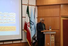 گزارش تصویری مراسم بزرگداشت مقام اساتید دانشگاه 